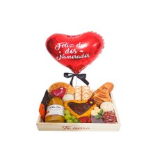Cesta Festejando Love Especial 