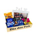 Bandeja Lembrança Dia dos Pais