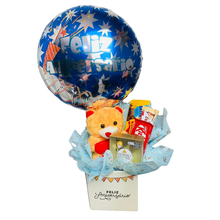 Box Infantil Aniversário