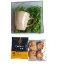 Mimo de Café e Cookies