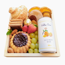 Cesta Presente Petit Amour