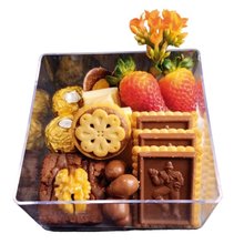 Cesta Presente Mini Douceur de Chocolate