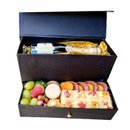 Cesta Presente Chocolate Premium