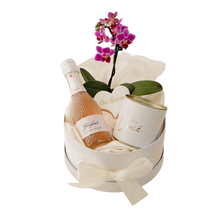 Cesta Presente La Belle