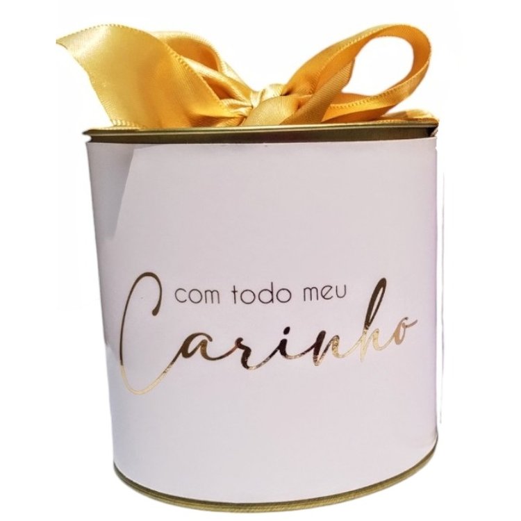 Presente Encanto Único Tubolata Exclusiva