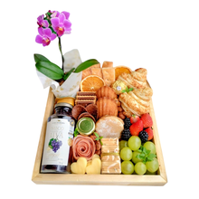 Cesta Presente Je t'aime