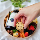 Cesta Presente L'art Vegetariana