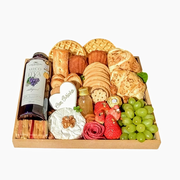 Cesta Presente Maravilhas Gourmet
