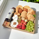 Cesta Presente Maravilhas Gourmet