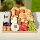 Cesta Presente Maravilhas Gourmet
