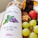 Cesta Presente L' essence Vegano e Zero Açúcar