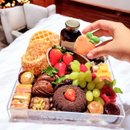 Cesta Presente Renascimento em Sabores Páscoa