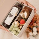 Cesta Presente Dia Das Mães Histórias de Sabor