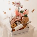 Cesta Presente Dia Das Mães Entre Laços de Amor