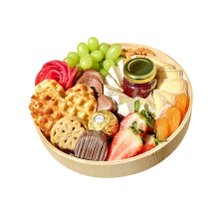 Cesta Presente Mimos & Momentos