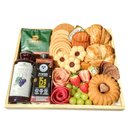 Cesta Presente Café e Sabor