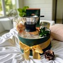 Cesta Presente Dia dos Pais Aroma de Amor