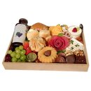 Cesta Presente Dia dos Pais Entre Sabores e Sorrisos