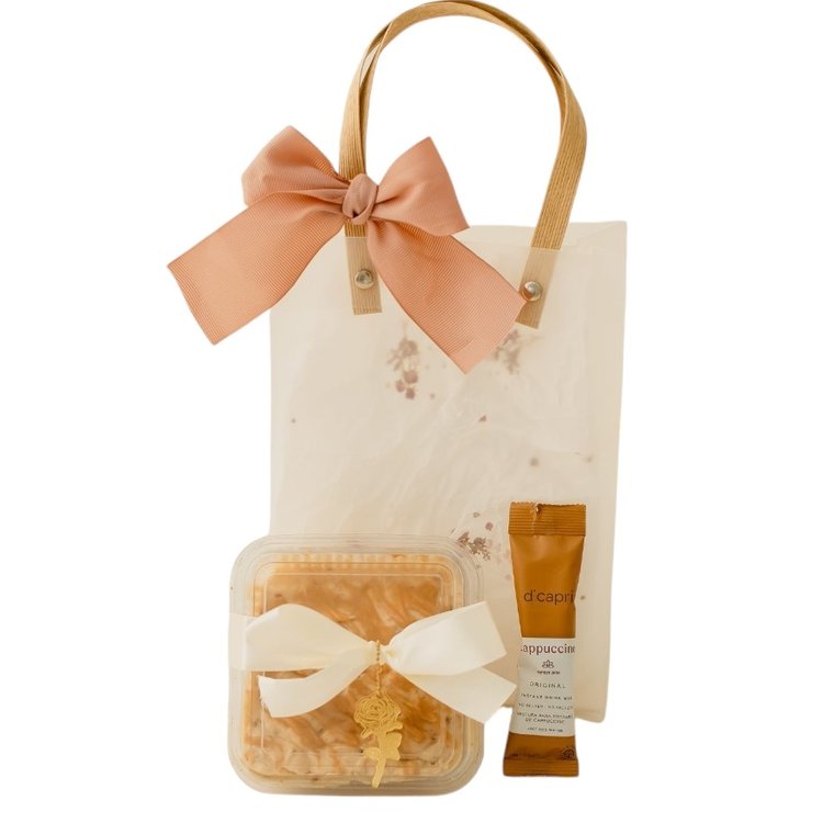 Sacola Presente La Douce Mimo