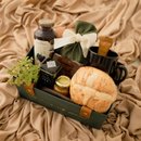 Cesta Presente Monsieur