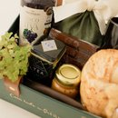 Cesta Presente Monsieur