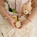 Cesta Presente Ursinho Enchanté