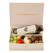 Cesta Presente La Belle Chocolat