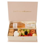 Cesta Presente La Vie Rose