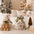 Cesta Presente Doce Presente Especial Natal