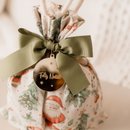 Cesta Presente Doce Presente Especial Natal