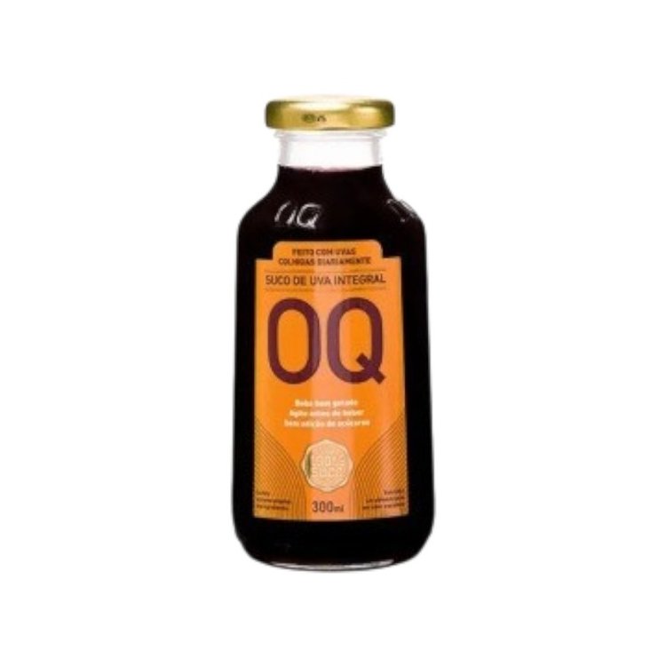 Suco de Vidro 300ml