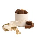 Cesta Presente Páscoa Doce Encanto