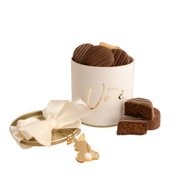 Cesta Presente Páscoa Doce Encanto