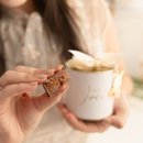 Cesta Presente Páscoa Doce Encanto