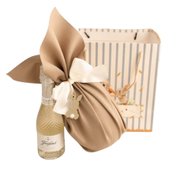 Cesta Presente Páscoa Santé d