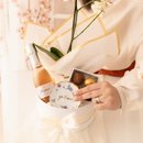 Cesta Presente Dia Das Mães Je t'aime Maman