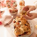 Cesta Presente Dia Das Mães Jardin d'Amour