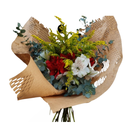 Buquê Mix de Astromélias