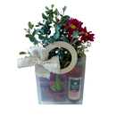 Sacola Mimo com Flores