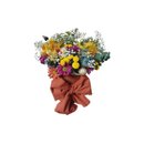 Caixa Mix de Flores com Bombons Finos