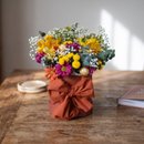 Caixa Mix de Flores com Bombons Finos