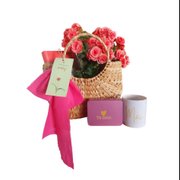 Bolsa Memórias da Mãe Hora do Chá