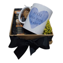 Kit Capuccino Caneca