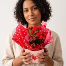Kalanchoe Vermelho Para Presente 