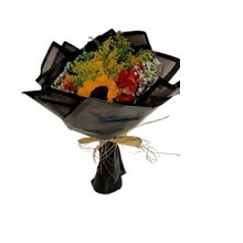 Buquê Sol de Primavera