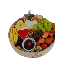 Cesta de Frios Premium 