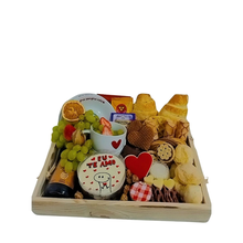 Cesta de café Premium 