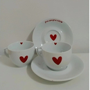 Cesta de café Premium Dia dos Namorados