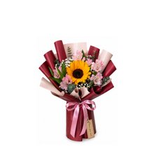 Buquê Amor de Mãe - Edição Especial