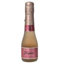 Espumante Cava Freixenet Cordón Rosado Brut 200ml
